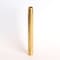 Homeplus+ ATC 1/4 in. MPT X 1/4 in. D MPT Yellow Brass Nipple 5 in. L 6JC126300201027 - alternate 2